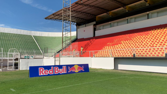 JM Construtora
