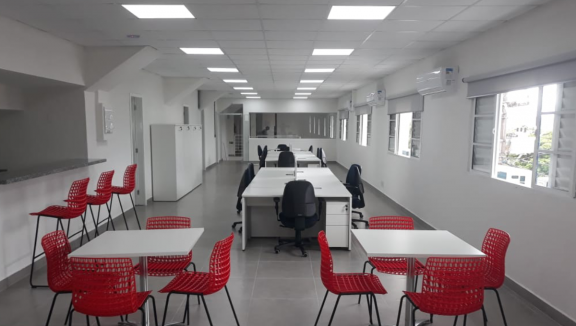 JM Construtora