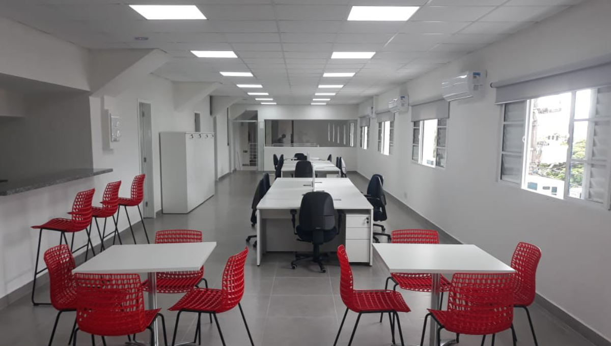 JM Construtora